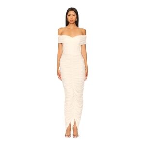 $258 NWT MAJORELLE Sigourney Gown XS